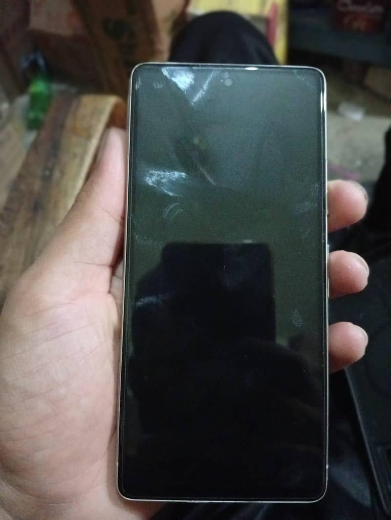 Google Pixel 7 3