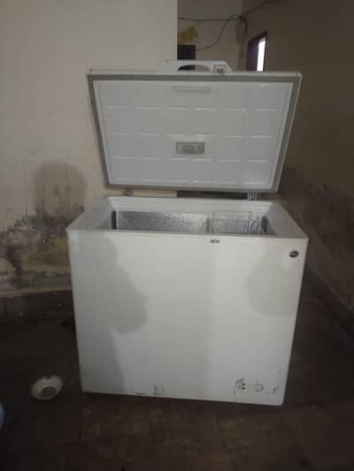 PEL Freezer | Excellent Condition |  Inverter Freezer
