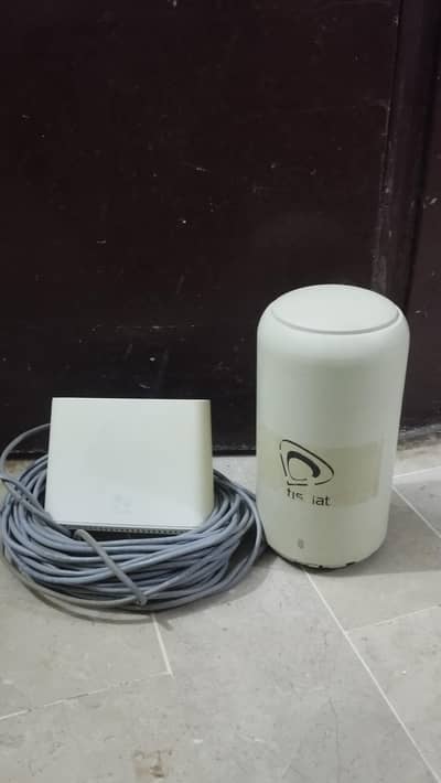 Huawei B2368-66 Cat 13 Lte Router