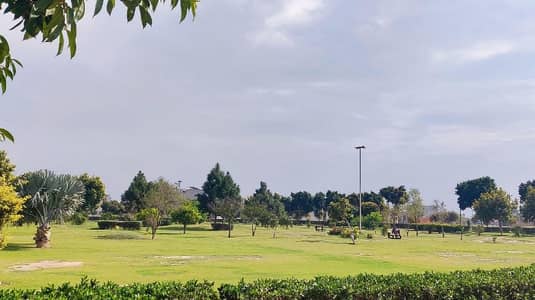 PRIME LOCATION 5 MARLA PLOT PHASE 3 BLOCK C NEW LAHORE CITY FOR SALE