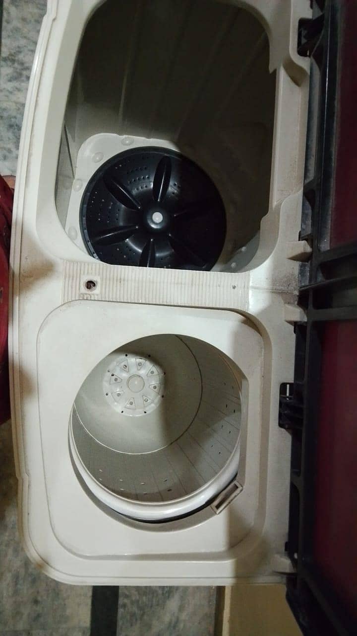 washing machine 3