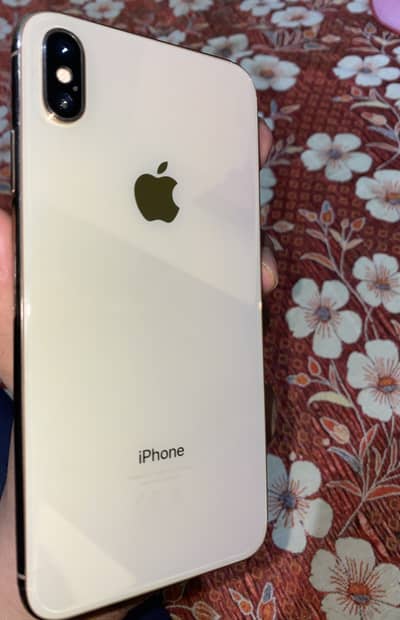 Apple iPhone XS Max