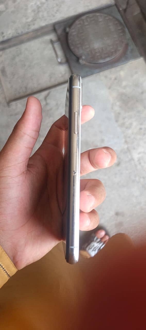 Iphone x 3