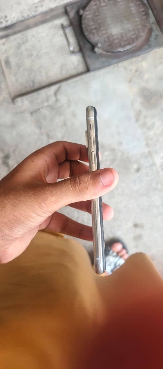 Iphone x 7