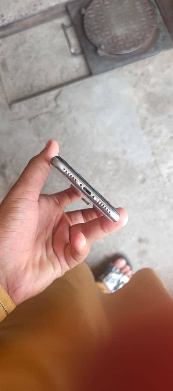 Iphone x 8
