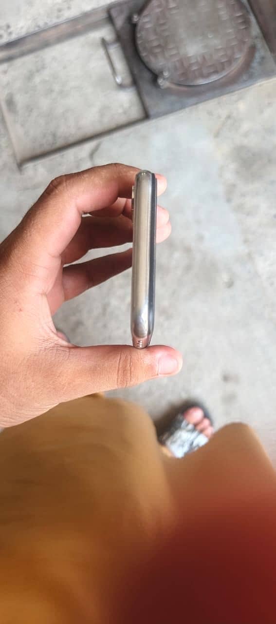 Iphone x 10