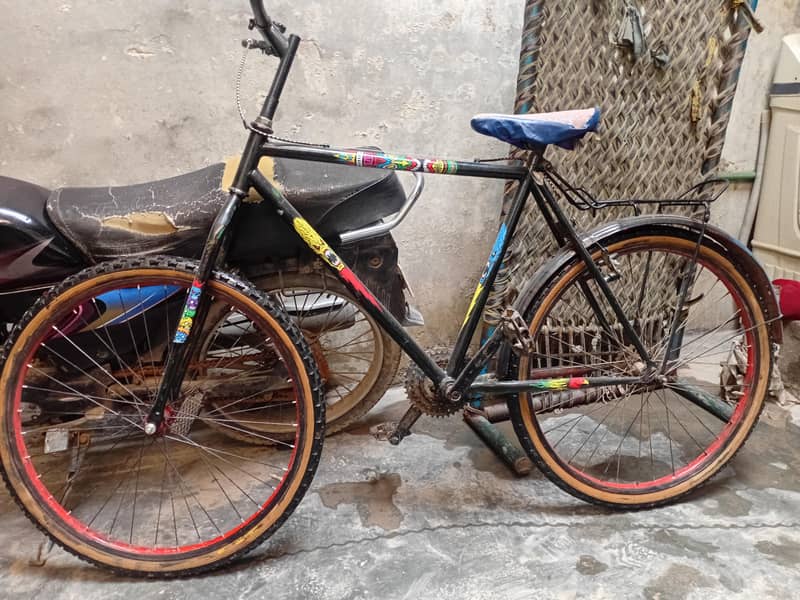 beautiful cycle 0