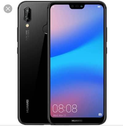Huawei P20 4/32