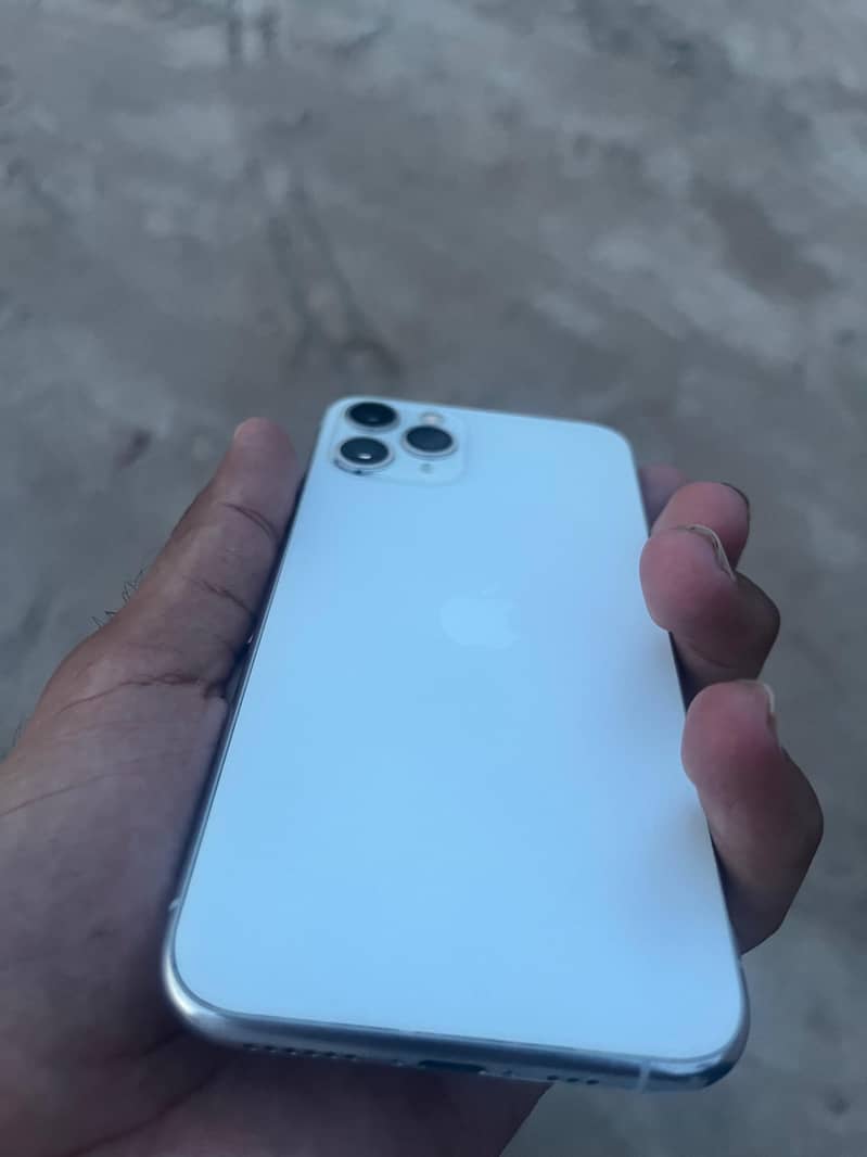 Iphone 11 Pro 1
