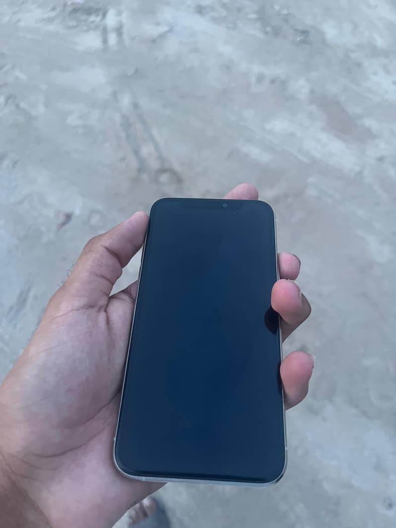 Iphone 11 Pro 2