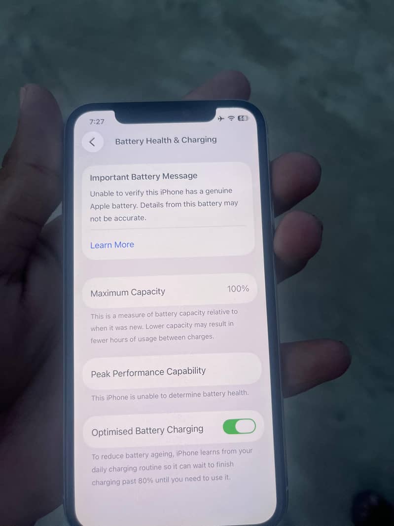 Iphone 11 Pro 3