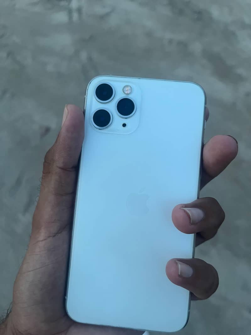 Iphone 11 Pro 5