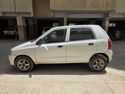 Suzuki Alto 2008