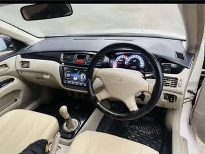 Mitsubishi Lancer 2005
