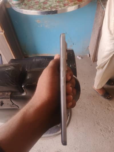 Infinix Hot 50 Pro