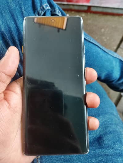 Tecno CAMON 40 Pro