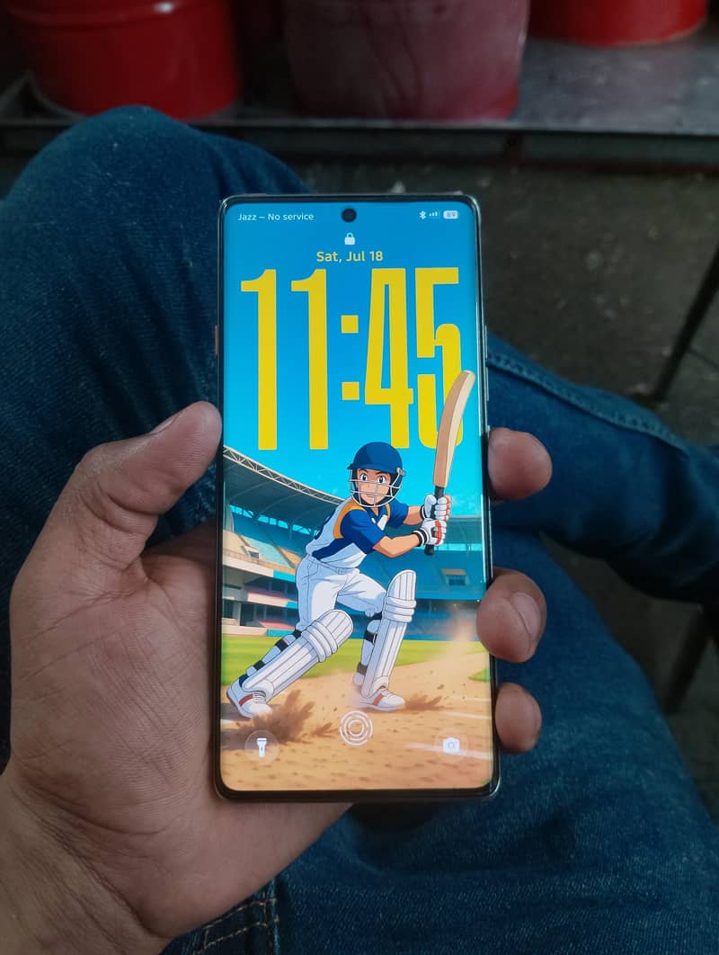 Tecno CAMON 40 Pro 2