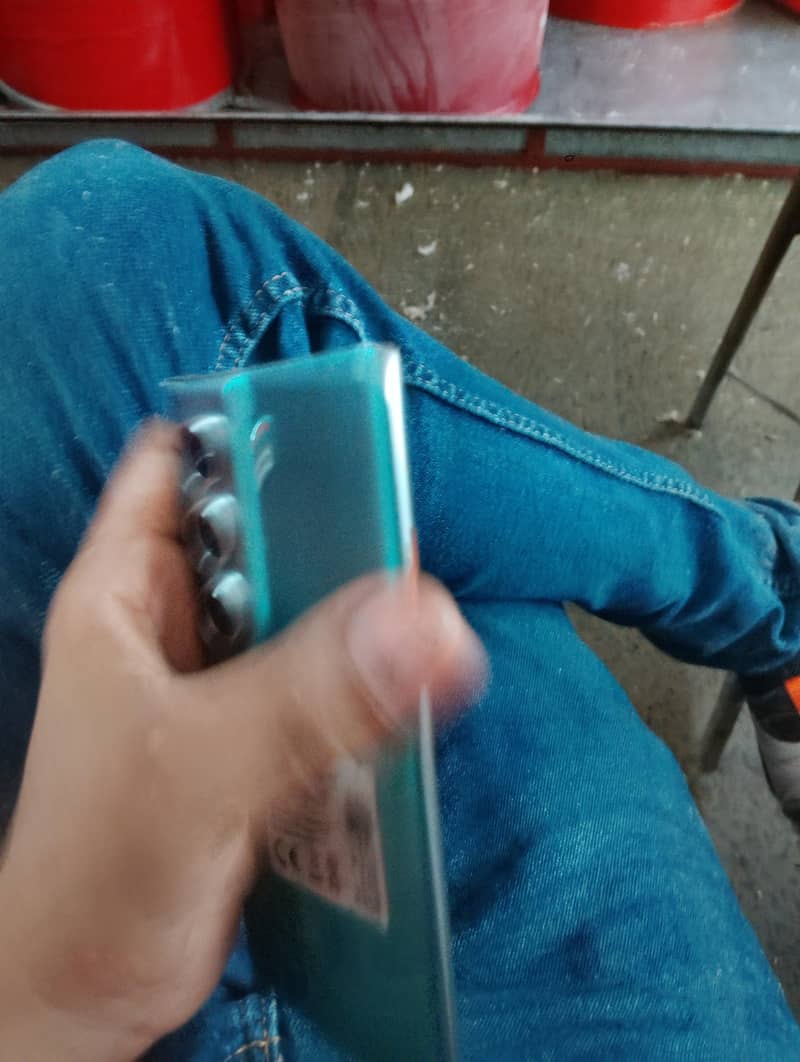 Tecno CAMON 40 Pro 3