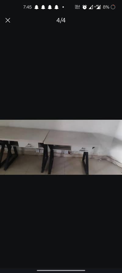 office table PC table