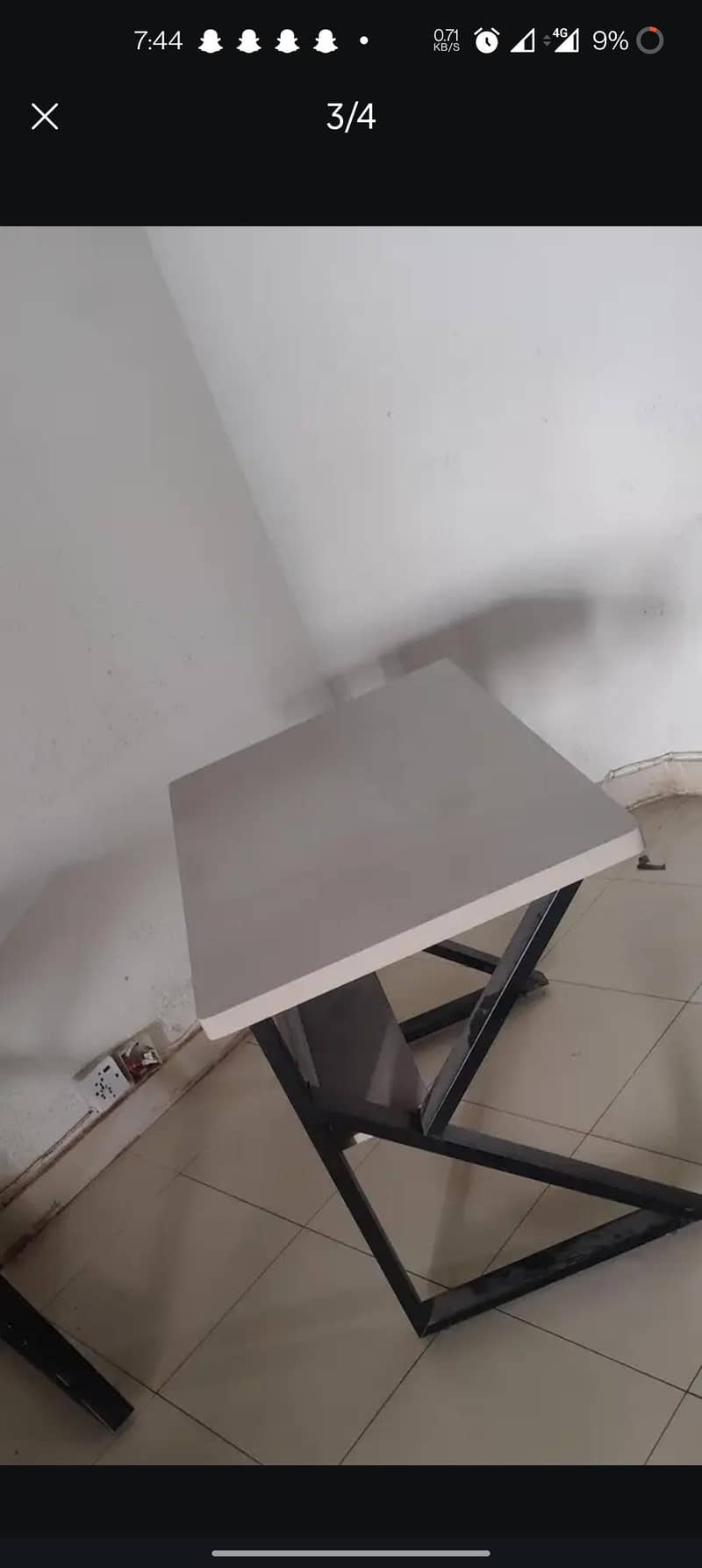 office table PC table 1