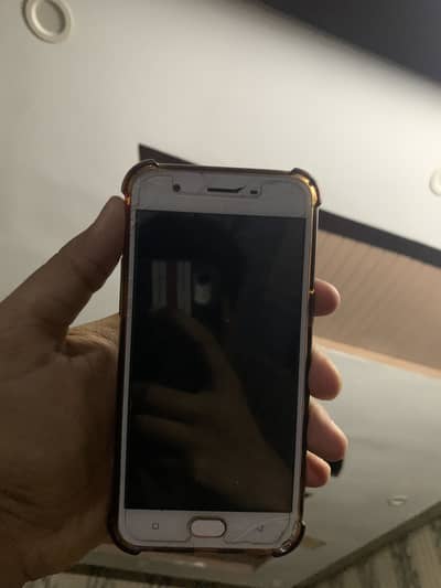 OPPO A57