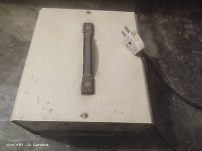 stablizer fright A-50 5000W