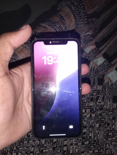 Apple iPhone XR