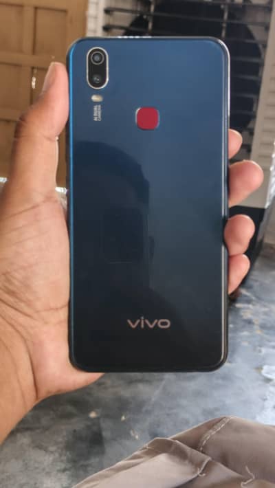 Vivo Y11