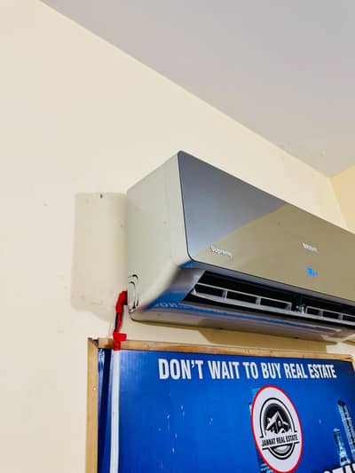 Orient 1 ton dc inverter