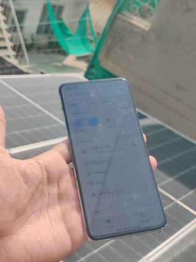 One Plus 8T 12/256