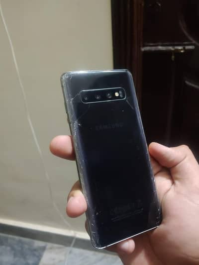 samsung S10