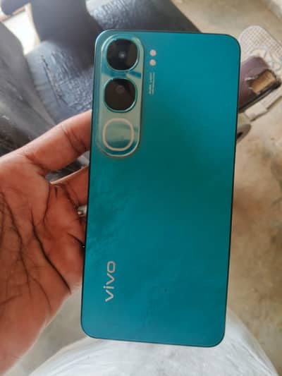 Infinix Hot 50 Pro Plus