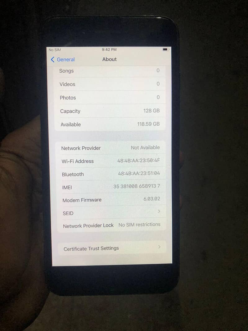 Apple iPhone 7 Plus 2
