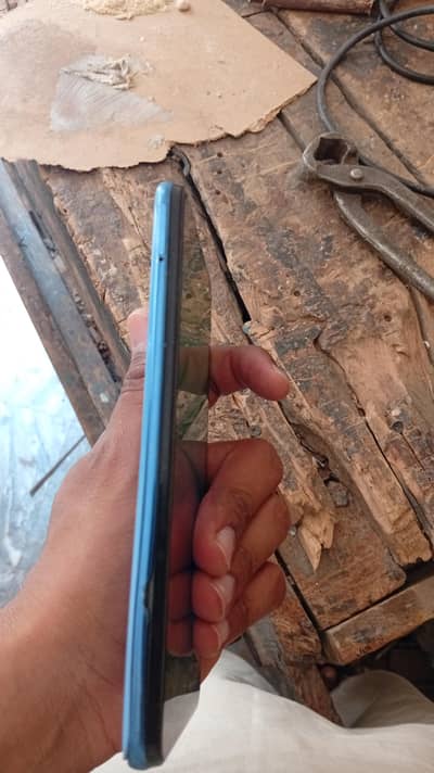 Samsung Mobile A30s