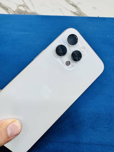 Apple iPhone 15 Pro Max pta approved