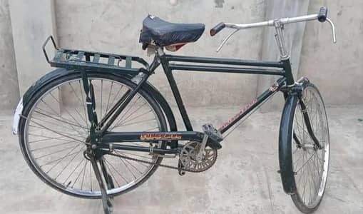Sohrab cycle For sale