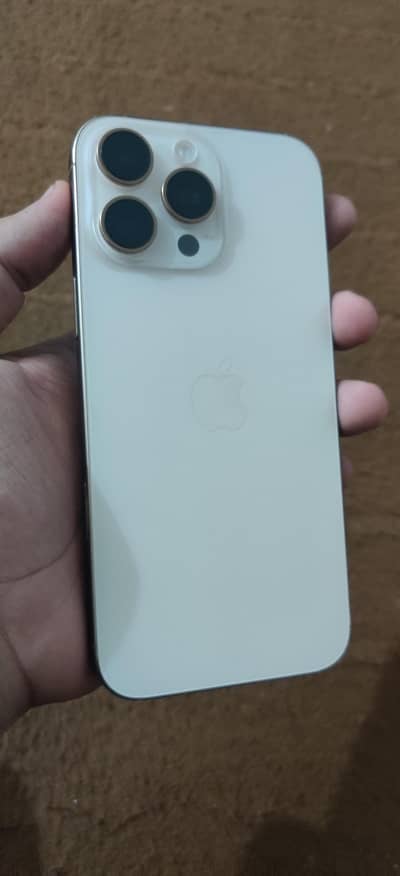 Apple iPhone 16 Pro Max