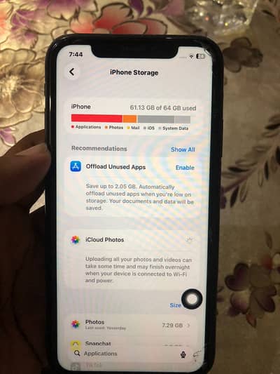 iPhone 11