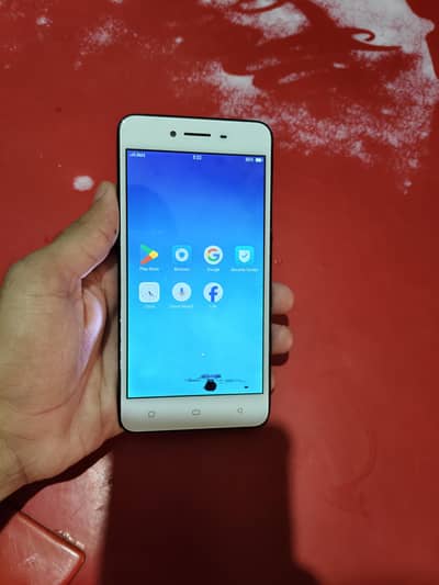 OPPO A37
