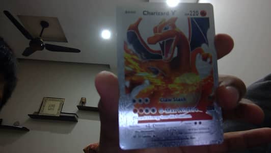 ORIGINAL POKEMON CARDS