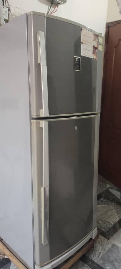 Dawlance Fridge Double door