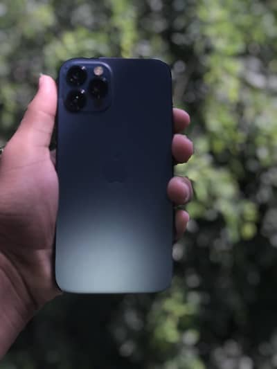 Apple iPhone 12 Pro