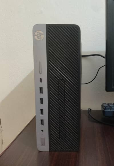 AMD RYZEN 3 3200G VEGA 8 (integrated gpu)