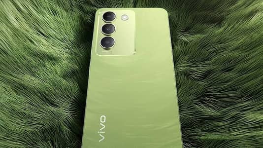 Vivo Y100