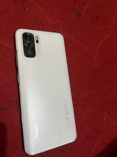 Xiaomi Redmi Note 10
