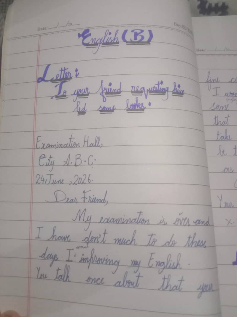 Assignment writing 0