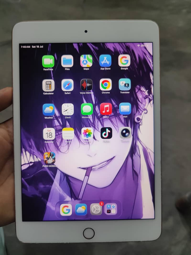 ipad mini 5 0