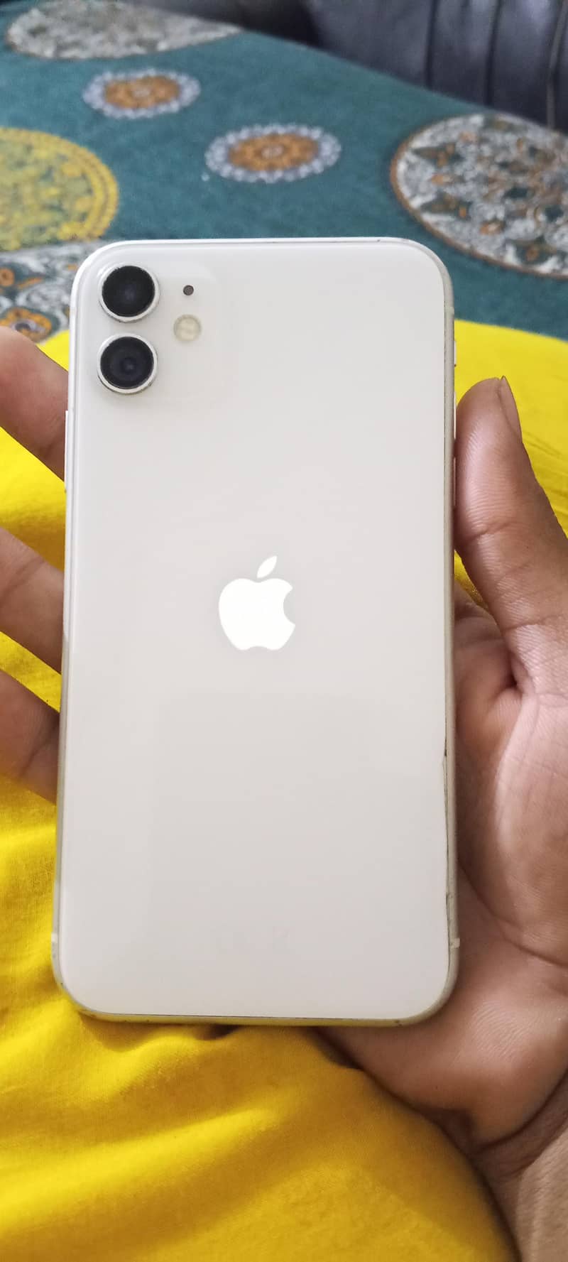Apple iPhone 11 5