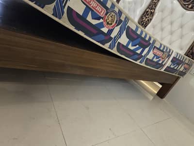 Bed for sale