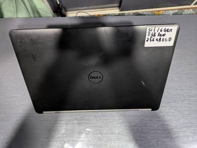 dell latitude 5470